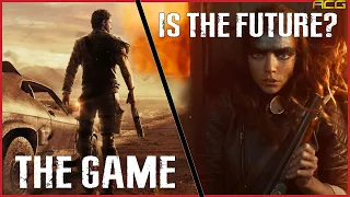 Shocking The Mad Max Game is Furiosa's Past | Game History and Making of #19