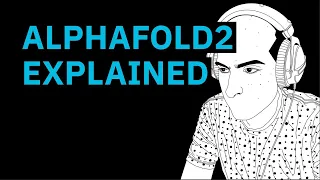 Alphafold2 for biology n00bs