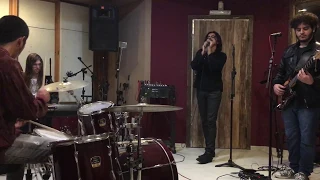 The Doors Tribute Band - Touch Me (Cover)