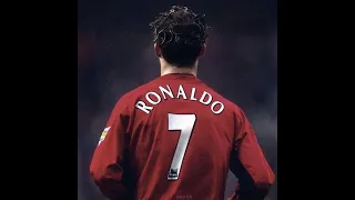 "Veo una muñeca cuando miro en el espejo" - Cristiano RonaldO HD❤️