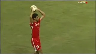 AFC Asian Cup 2007   Saudi Arabia V Bahrain   Goals   18 July 2007