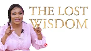 LOST WISDOM IN LOST BOOKS OF THE BIBLE | TIME WITH MAAME GRACE (BOOK OF ENOCH PART 2)