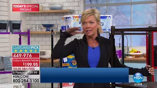 HSN | Home Solutions 01.01.2018 - 11 PM