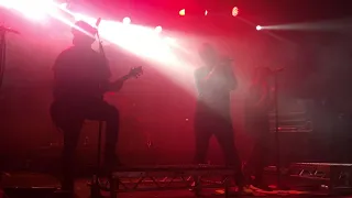 I Prevail Live Breaking Down