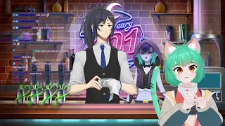 The Weary 101 VoD [VTuber] March 11th, 2022