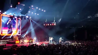 LUKE COMBS IN A KILT  - GLASGOW HYDRO 2023