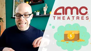 AMC Entertainment: Jetzt noch auf den Short Squeeze aufspringen?