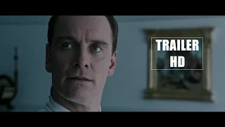 Alien Covenant: First Official Trailer HD