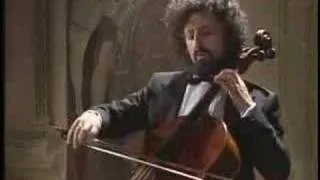 Bach - Cello Suite No.5 v-Gavotte