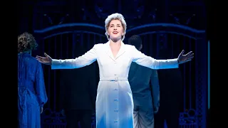 ‘Diana The Musical’ Broadway Review A Royal Mess That Just Wants To Be