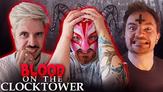 A God Damned Mess | NRB Play Blood On The Clocktower