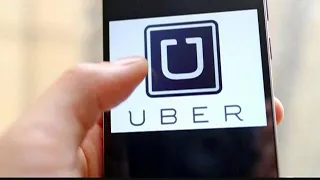 Uber announces new COVID-19 policies