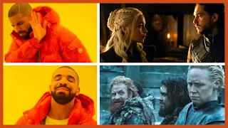 Hilarious Tormund And Brienne Memes