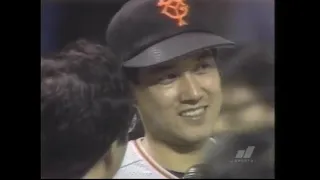 【 1992 セ・リーグ回顧 】野村ヤクルトV1・阪神タイガース快進撃・巨人 藤田監督ラストイヤー・広島 北別府200勝・大洋 須藤監督休養・中日 高木監督1年目　1992/10/15