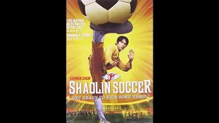 Shaolin Soccer - Opening Theme (FULL VER.) Nhạc nền  Võ Thuật