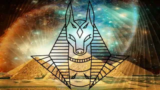 Mike Candys- Anubis (Alex Zummer remix)