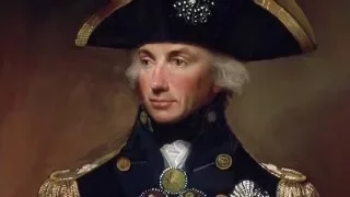 Выпуск 52 Адмирал Нельсон // Admiral Horatio Nelson