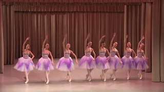 Vaganova Ballet Academy  Bogdashkina Sevenard Shishanova Kuzmicheva Uzhanskaya Spiridonova