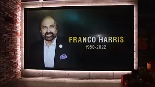 Remembering Franco Harris’ historic NFL & Steelers career | Get Up