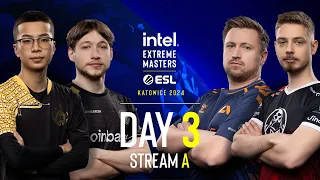 BIG vs. Apeks - IEM Katowice 2024 - Play-In