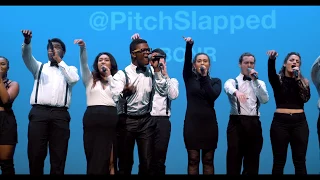 Pitch Slapped (Berklee College of Music) - Beggin & Pleadin LIVE