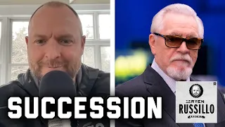 Why Ending ‘Succession’ Is the Right Decision | The Ryen Russillo Podcast