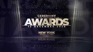Awards Ceremony Template - Free Download After Effects