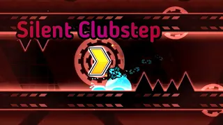 (240 FPS) Silent Clubstep by Raspoza and TheRealSailent | DDHOR-Bot test