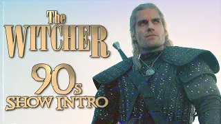 The Witcher 90s Intro (Nerdist Remix)
