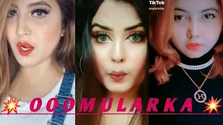 NK-ELEFANTE || OOO MULARKA ||   Girl reaction || tik tok viral song