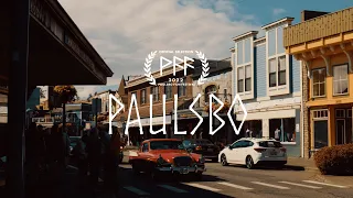 PAULSBO - A Short Film