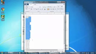 How to Defragment Your Hard Drive in Windows 7, 8, XP, Vista, etc