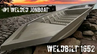 Best Bang For Your Buck Jonboat