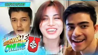 Showtime Online U - October 15, 2021 | Full Episode