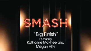 Big Finish - SMASH Cast