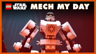 Mech My Day | Celebrate the Season