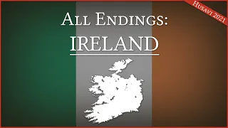 All Endings: Ireland