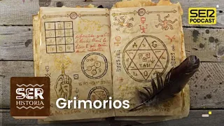 SER Historia | Grimorios