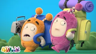 Waktunya Buka Bersama (Bukber Puasa) | Oddbods | Lucu Kocak | @OddbodsIndonesia | ​Kartun Anak