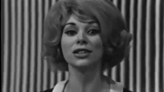 Mireille Darc - Déshonorée (1965)