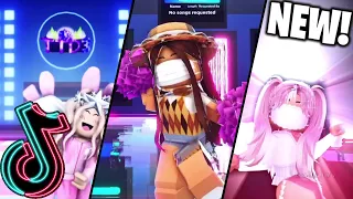 Roblox Tiktok Compilation #12