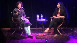 Zakir Hussain Q&A