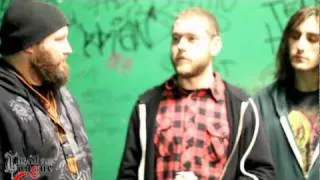 Revocation Interview