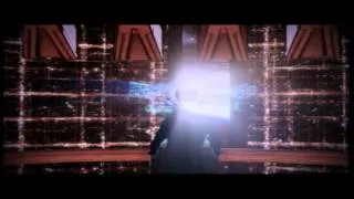 Mass Effect 3 Stranger In A Strange Land Music Video HD