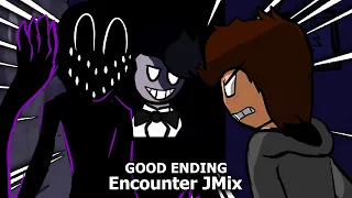 ENCOUNTER ジMIX - Good Ending +FLP (Collab with @mrkndle3057 and @cardizzle7093 )