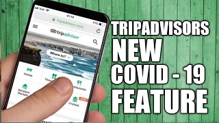 How to set up TripAdvisors new Travel Safety Feature for Restaurants