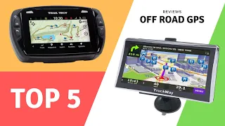 Which Is The Best Off Road GPS To Buy