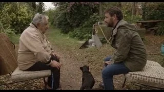 Salvados - La casa del presidente uruguayo José Mujica, un rancho alejado de lujos