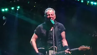 Bruce Springsteen -  Lonesome Day  - Metlife Stadium E. Rutherford NJ. Sept 1st, 2023