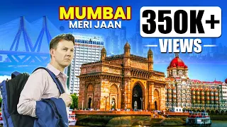 MUMBAI MERI JAAN I INDIA I BRETT LEE TV